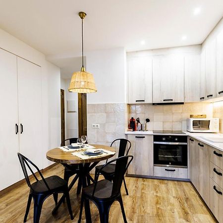 Apartament Hauzify I El Raco De Puigcerdà Zewnętrze zdjęcie