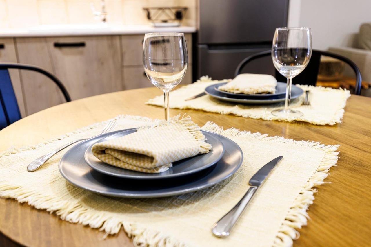 Apartament Hauzify I El Raco De Puigcerdà Zewnętrze zdjęcie