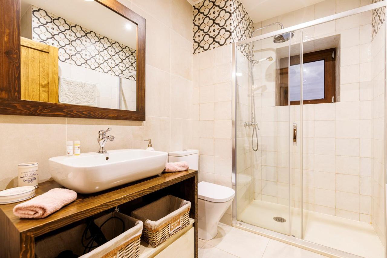 Apartament Hauzify I El Raco De Puigcerdà Zewnętrze zdjęcie