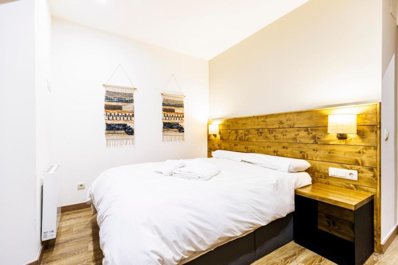 Apartament Hauzify I El Raco De Puigcerdà Zewnętrze zdjęcie